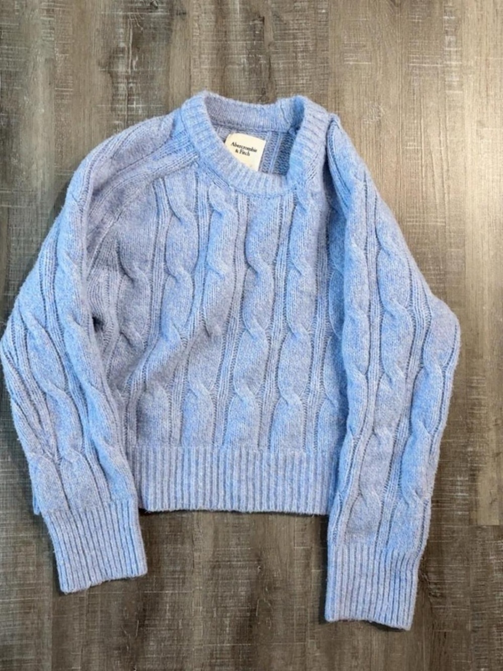 Abercrombie Sweater